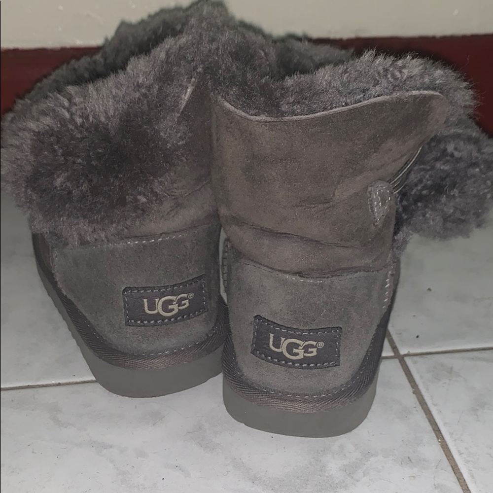 Girl Ugg Boots
